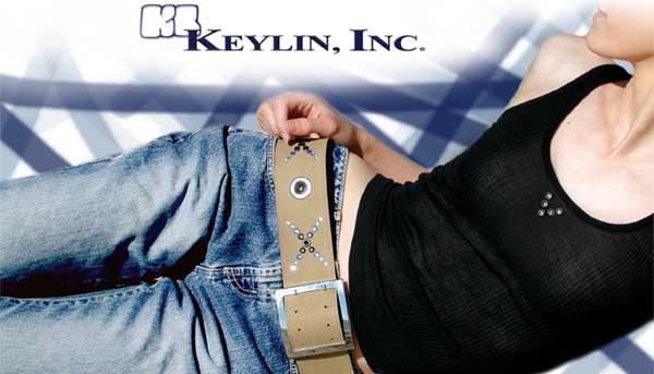 Your total solution of fasion accessories.