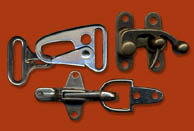 Fireman Clips