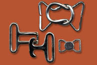 Hook & Loops