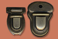 Slide Locks