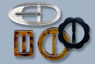 Plastic Buckles