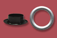 Eyelets