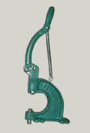 Hand Press/ Kick Press