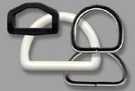 D-rings