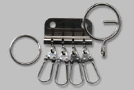 Key Rings