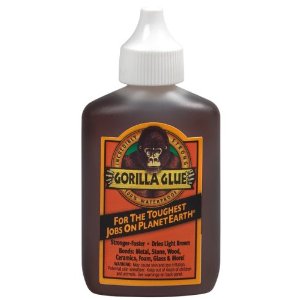 Gorilla Glue