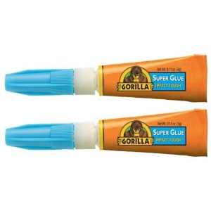 Gorilla Super Glue