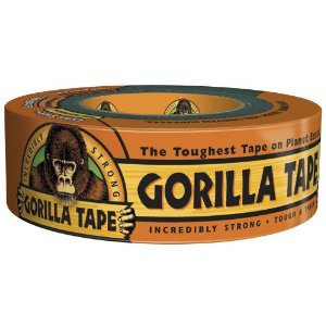 Gorilla Tape